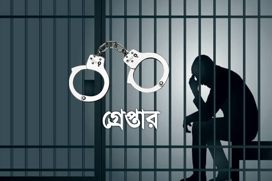 কীর্তিপাশা ইউনিয়ন আ’লীগ সভাপতি কারাগারে