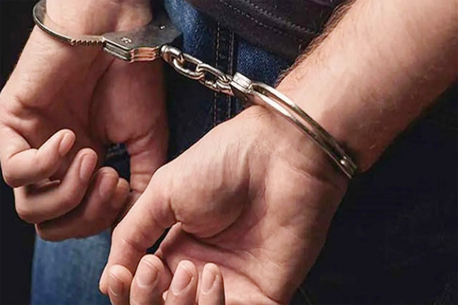 হাজারীবাগে পুলিশের বিশেষ অভিযান, গ্রেপ্তার ২৯ জন