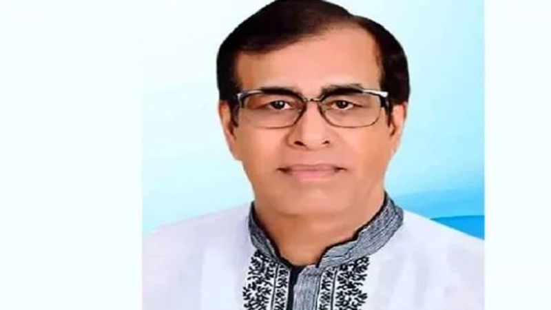 দোহার আ'লীগের সাধারণ সম্পাদক নূরুল হক গ্রেপ্তার