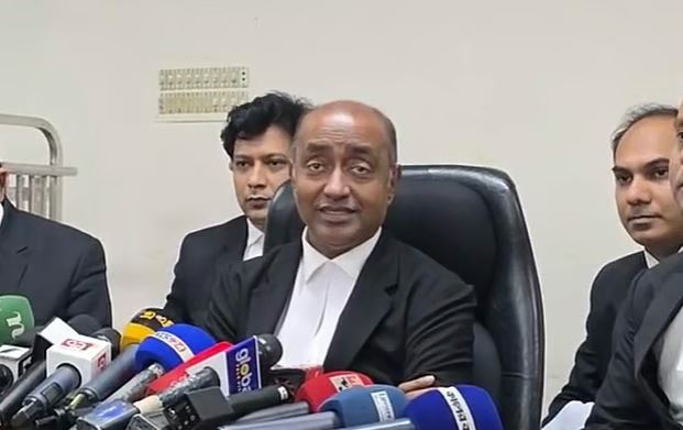 অন্তর্বর্তী সরকার একই সিদ্ধান্ত নিতে পারে: অ্যাটর্নি জেনারেল