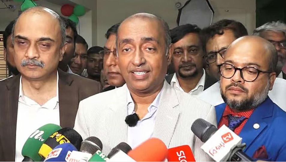 স্বাভাবিক প্রক্রিয়াতেই এগিয়ে যাবে জুলাই হত্যার বিচার: অ্যাটর্নি জেনারেল