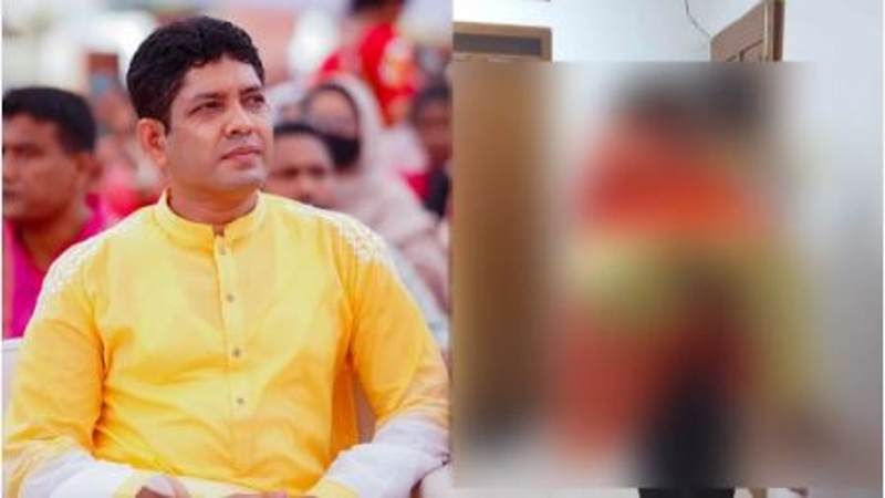 গোপনে কর্মস্থল ত্যাগ করেছেন শরীয়তপুরের জেলা প্রশাসক