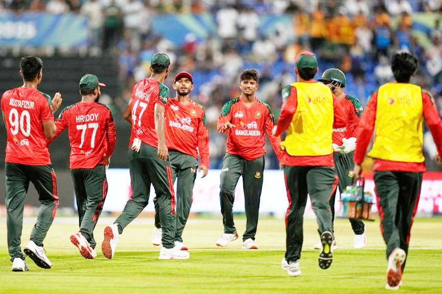 এশিয়া কাপের সুপার ফোরে উঠতে বাংলাদেশের সমীকরণ