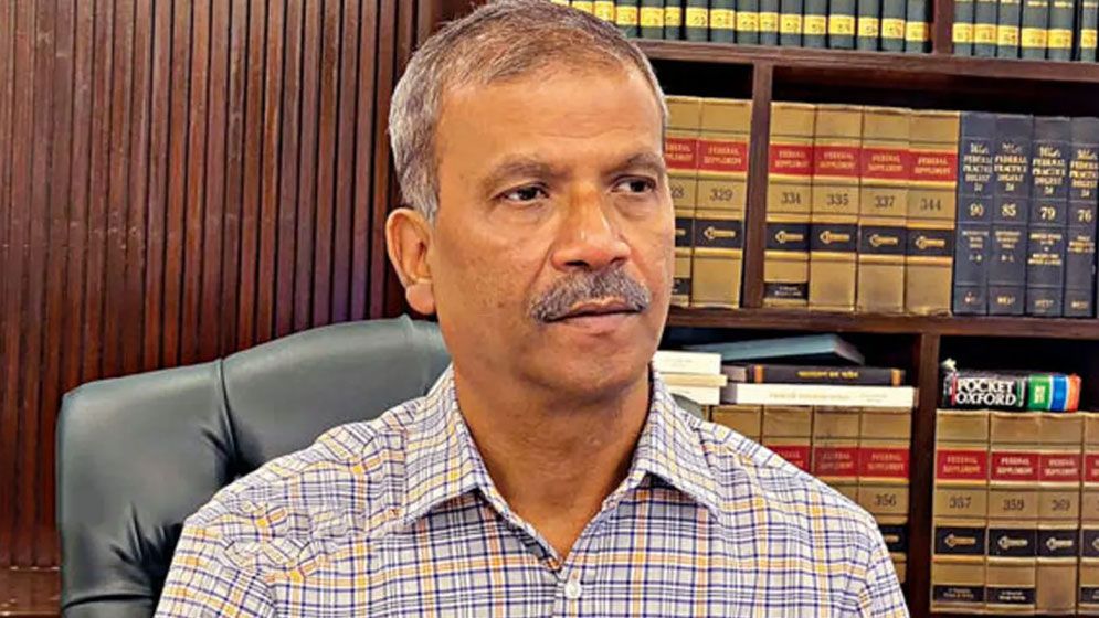 ‘দুদক ও বিচার বিভাগ শেখ হাসিনার দাসে পরিণত হয়েছিল’