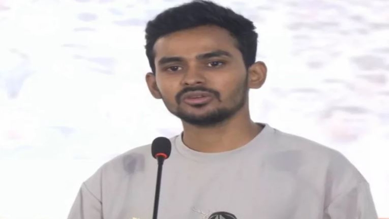 দুটি সরকারি কর্ম কমিশন করার সিদ্ধান্ত: আসিফ মাহমুদ