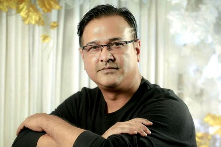 ২২ বছর পর মিরপুরে ফিরলেন আসিফ আকবর