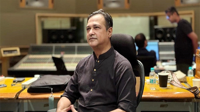 ৫ আগস্টের কনসার্টে ‘অশালীন’ শব্দ ব্যবহার: আসিফ