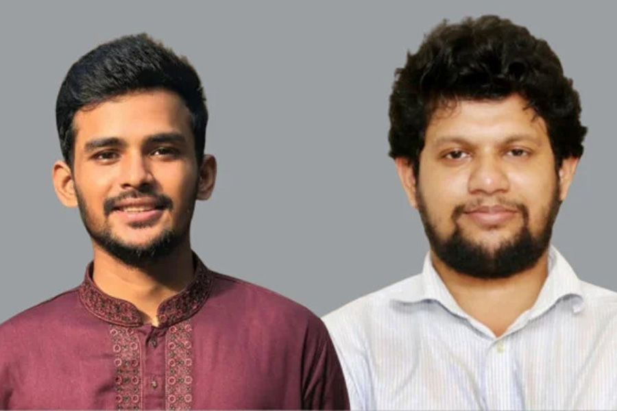 এনসিপিতে যোগ দিতে পদ নিয়ে দেনদরবারে মাহফুজ-আসিফ