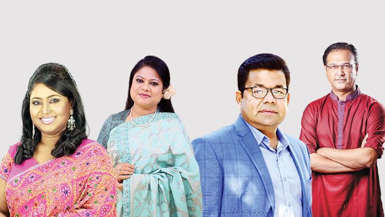 ধানের শীষের টিকিট চান যেসব তারকা