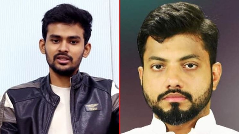 ইশরাক হোসেনের শপথ নেওয়ার সুযোগ নেই : আসিফ