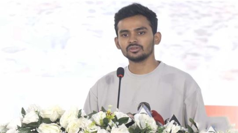‘আমাকে জড়িয়ে বিভ্রান্তিকর পারসেপশন তৈরির চেষ্টা চলছে’