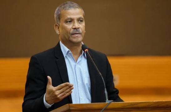 ‘আমার লোক, তোমার লোক কালচার থেকে বের হতে হবে’