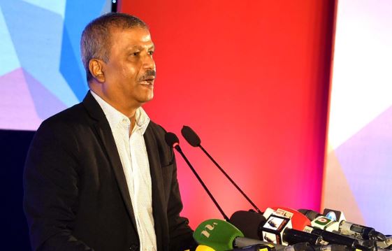 মানবাধিকার রক্ষায় সরকার দৃষ্টান্ত স্থাপন করতে চায়: আসিফ নজরুল