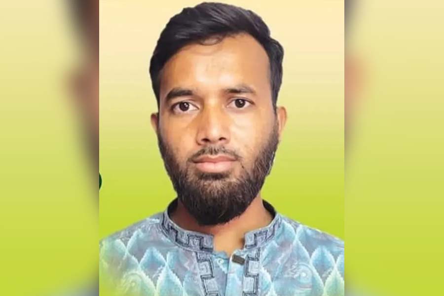 গোপালগঞ্জে শৃঙ্খলাভঙ্গের অভিযোগে স্বেচ্ছাসেবক দল নেতা বহিষ্কার