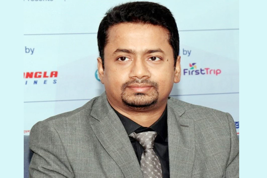 আটাব সভাপতি আরেফের বিরুদ্ধে প্রতিযোগীতা কমিশনের অনুসন্ধান