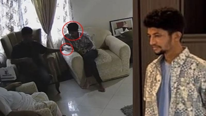চাঁদা আনতে গিয়ে বৈষম্যবিরোধী ছাত্র আন্দোলনের নেতাসহ আটক ৫