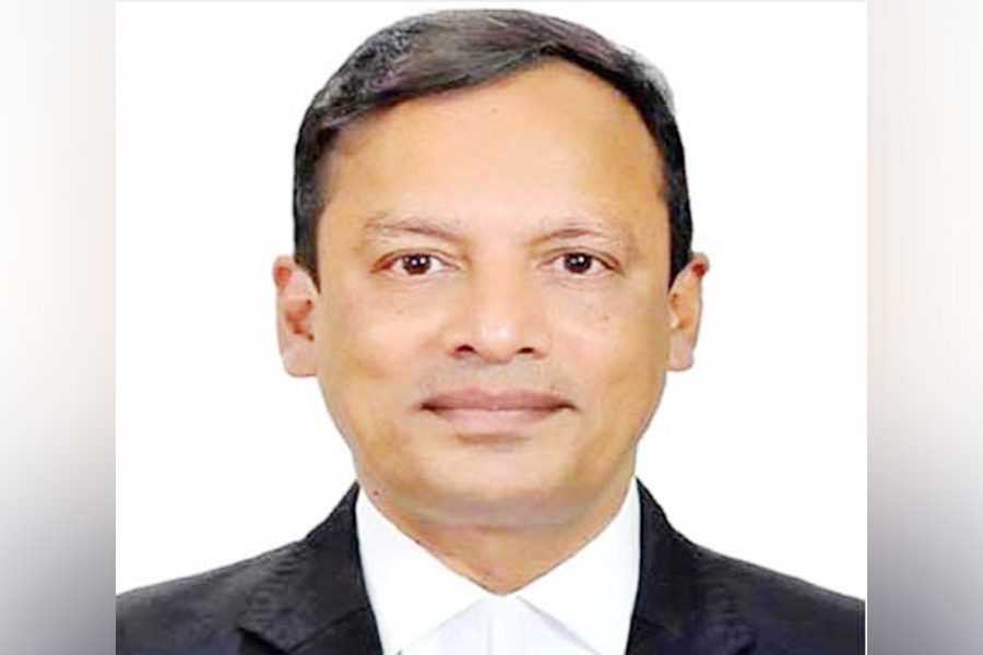 অনিয়মে জড়িত আইন কর্মকর্তাদের বিরুদ্ধে ব্যবস্থা : অ্যাটর্নি জেনারেল