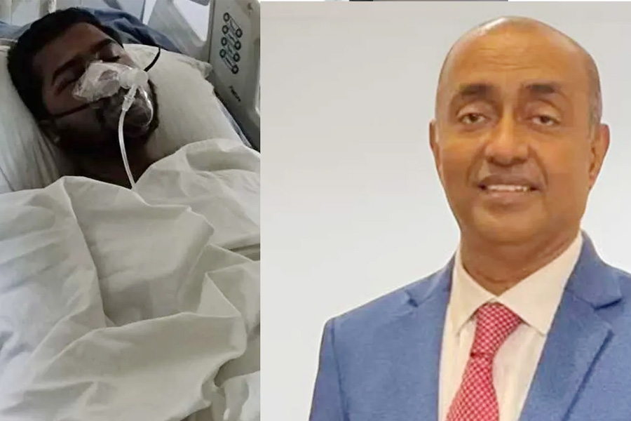 নুরের ওপর হামলা গভীর চক্রান্তের অংশ: অ্যাটর্নি জেনারেল