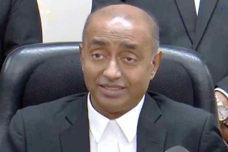 গণতন্ত্র সুসংহত করতে নেয়া পদক্ষেপ সংবিধানের কাঠামো পরিপন্থি নয়