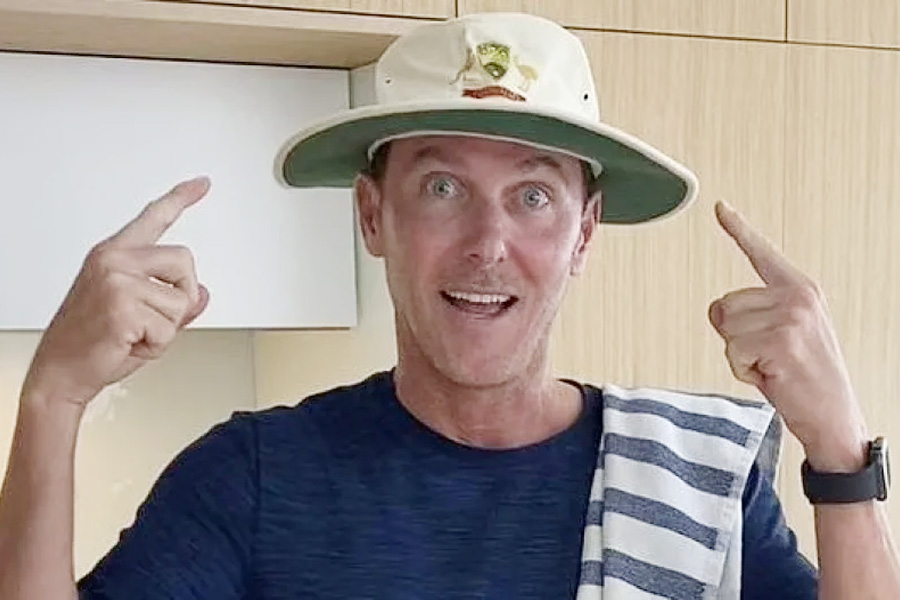 কোমা থেকে ‘অলৌকিক’ভাবে জেগে উঠেছেন ডেমিয়েন মার্টিন