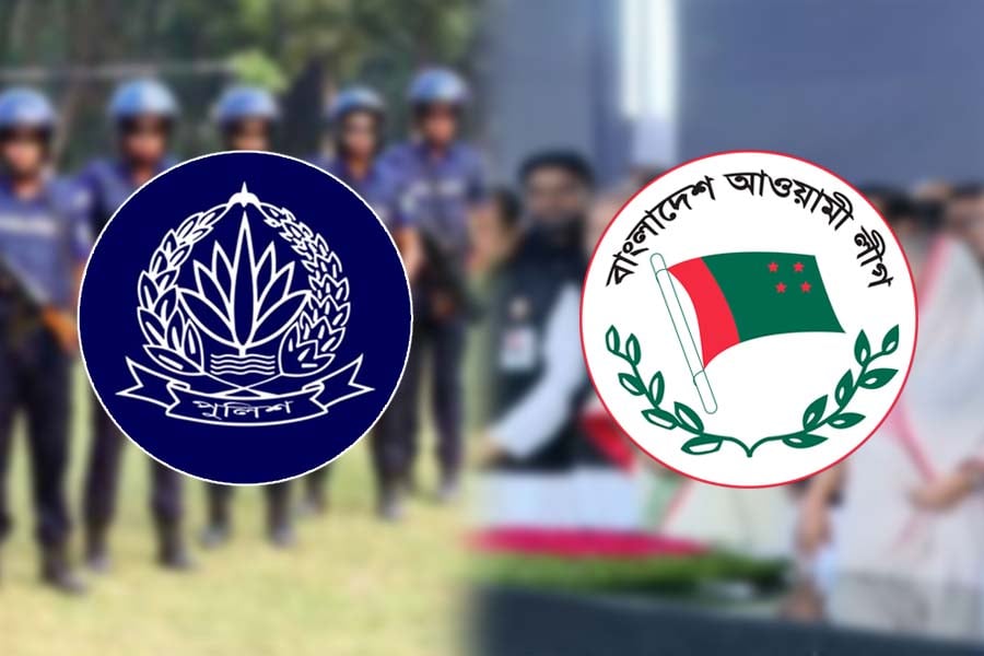 এনসিপি ও পুলিশের ওপর বড় হামলার শঙ্কায় দেশজুড়ে বিশেষ নিরাপত্তা
