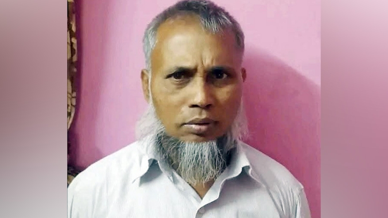 বাজারে গিয়ে নিখোঁজ, বাড়ি ফেরেননি আইয়ুব আলী