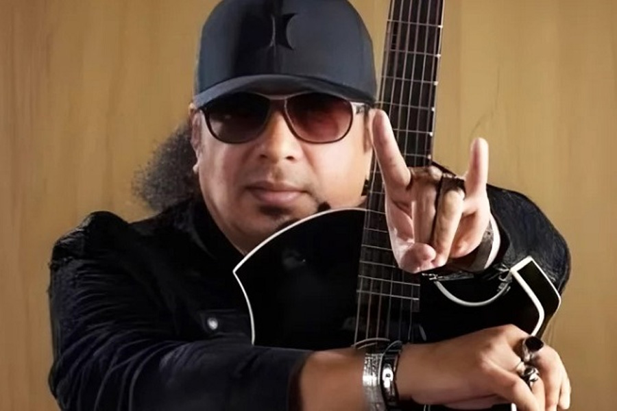 মগবাজারে গড়ে তোলা হচ্ছে ‘আইয়ুব বাচ্চু মিউজিয়াম