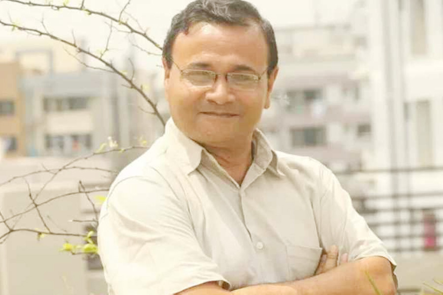 লবণ ছাড়া পান্তা খেয়েছিলেন দৈনন্দিন নাস্তা হিসেবে