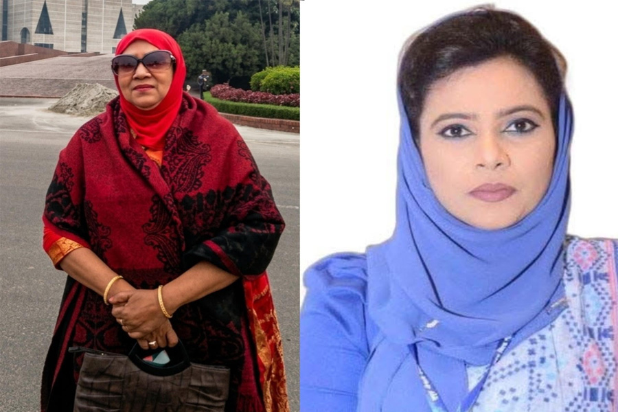 বিজয়নগরে বিএনপি সংরক্ষিত মহিলা আসনে আওয়ামী পরিবারের দখলে