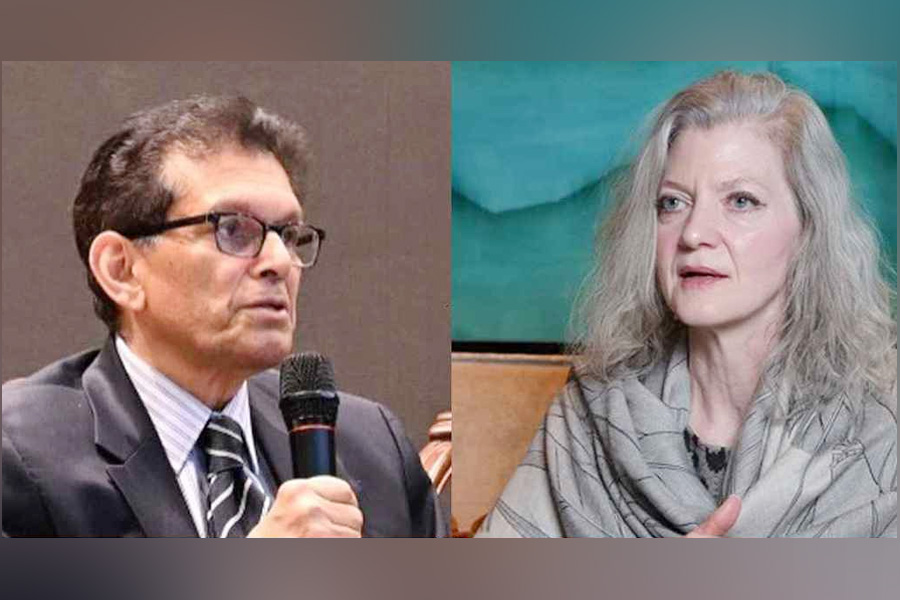 বাংলাদেশিদের জন্য বি১ ভিসা বন্ড শিথিলের ইঙ্গিত দিলো যুক্তরাষ্ট্র