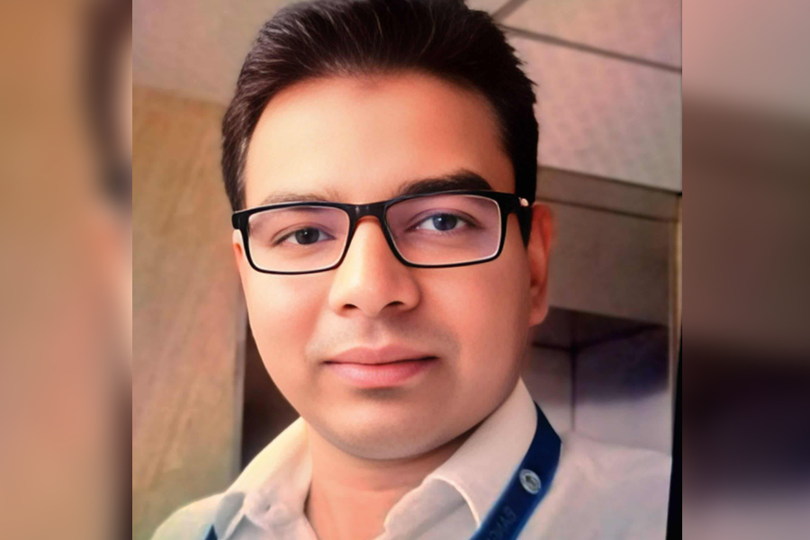 পুনর্মিলনীতে এসে বাকৃবির সাবেক শিক্ষার্থীর মৃত্যু