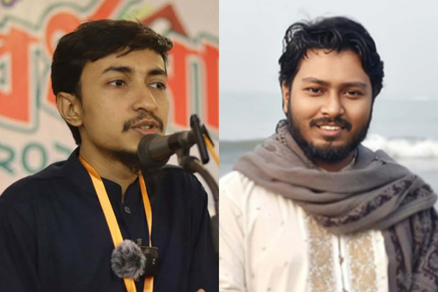 ছাত্রশিবিরের কেন্দ্রীয় কমিটিতে বাকৃবির সাবেক-বর্তমান ২ সভাপতি