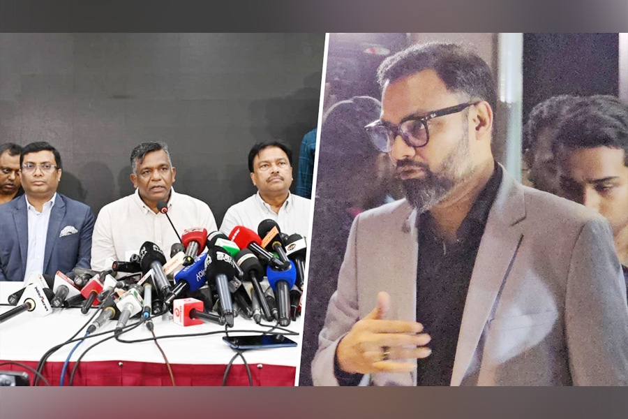 বিসিবির নির্বাচন প্রশ্নবিদ্ধ, আইসিসির সঙ্গে বসে সমাধান হবে