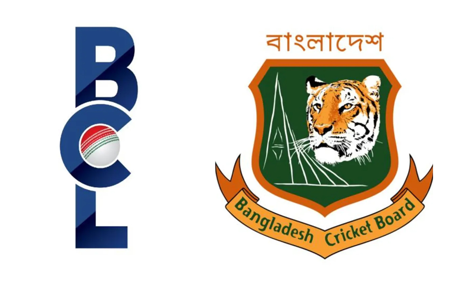 বিসিএলের চার দলের স্কোয়াড ঘোষণা