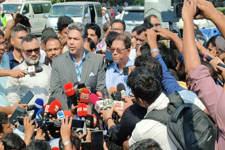 পোশাক শিল্পে বড় ক্ষতি, স্যাম্পল ও কাঁচামাল পুড়ে ছাই