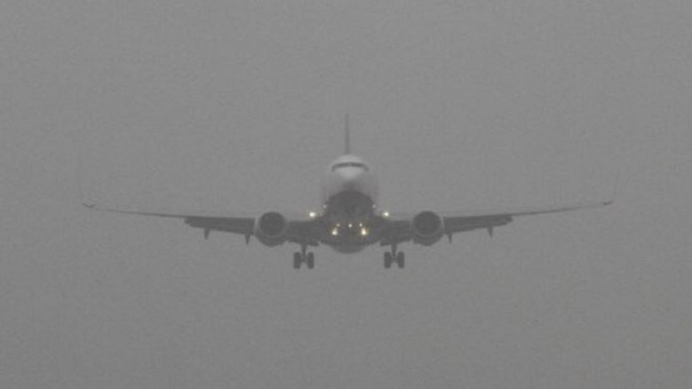 ঢাকায় নামতে পারেনি আন্তর্জাতিক ১০ ফ্লাইট