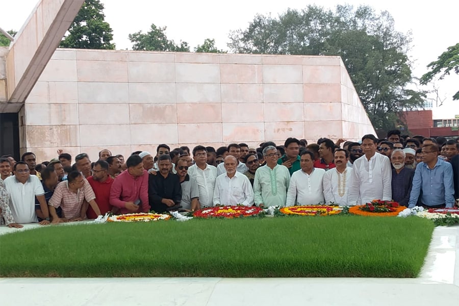 ছবি: ভিওডি বাংলা