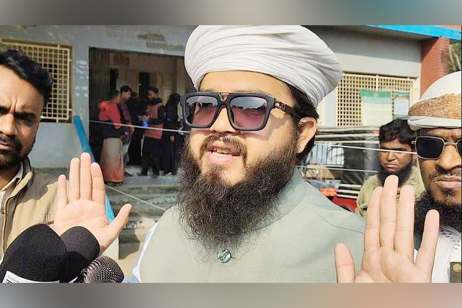 খোঁচাখুঁচি করলে বিএনপি এ দেশে থাকতে পারবে না