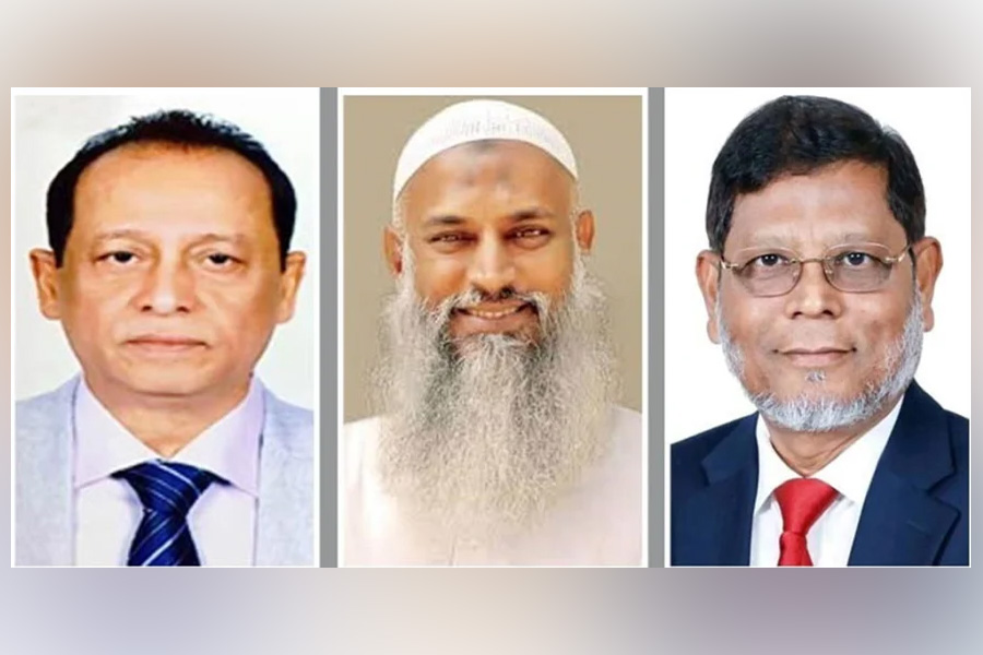 বিএনপির ৩ প্রার্থীর নির্বাচনে বাধা নেই: লিভ টু আপিল নিষ্পত্তি