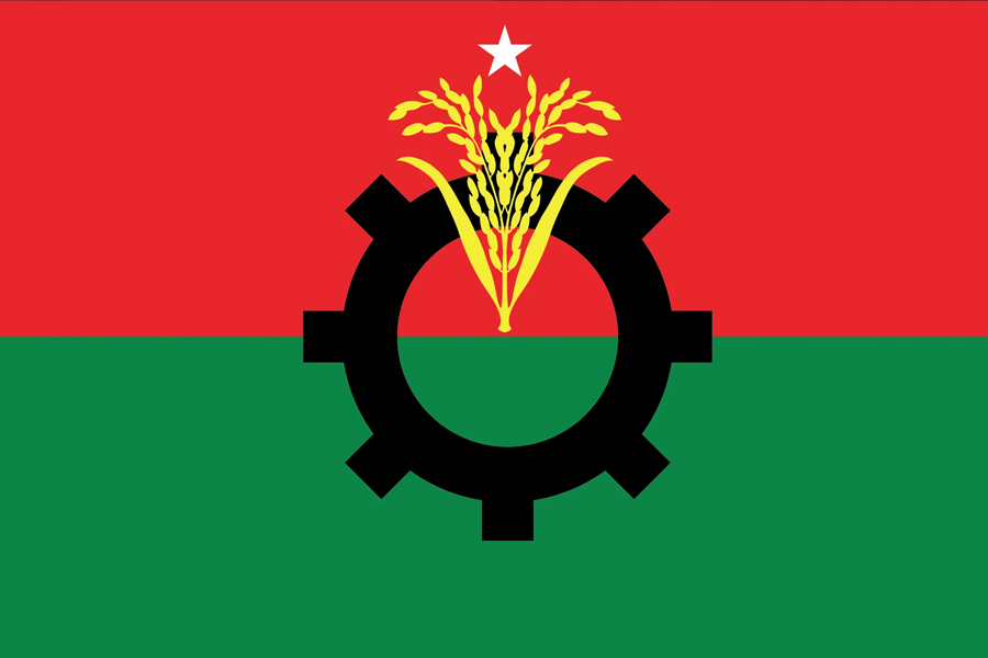 ওসমান হাদির মৃত্যুতে বিএনপির শোক প্রকাশ