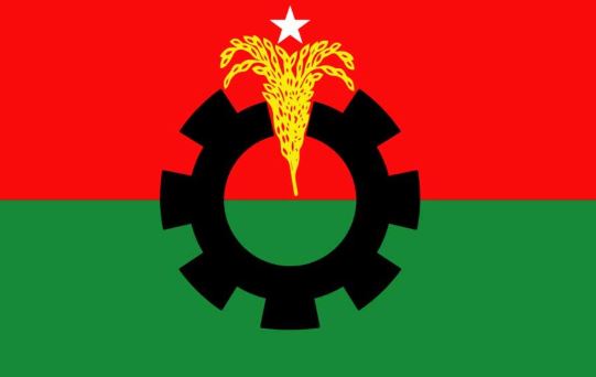 রাজশাহী মহানগর বিএনপির নেতৃত্বে মামুন-রিটন