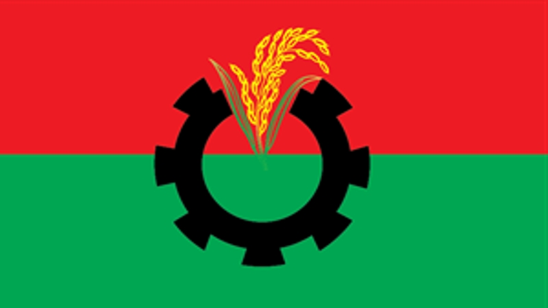 বিএনপি নেতাকে ইয়াবা দিয়ে ফাঁসানোর চেষ্টা