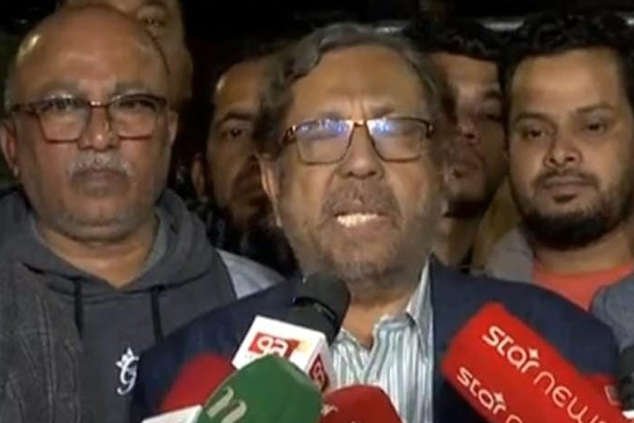 জুলাই যোদ্ধাদের কবর জিয়ারতের পরিকল্পনা তারেক রহমানের