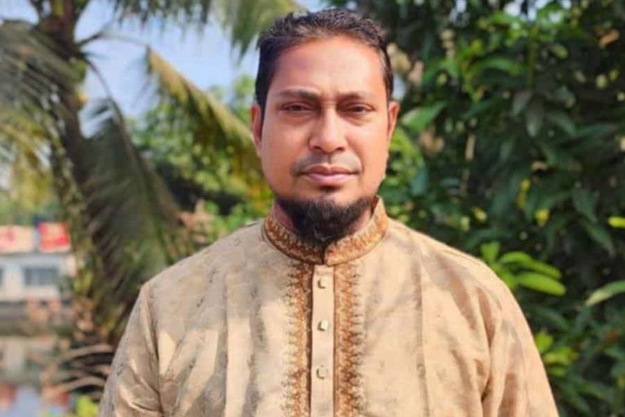 খাদ্যবান্ধব চাল কালোবাজারে বিক্রি, বিএনপি নেতা গ্রেপ্তার