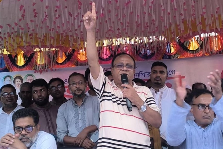 বিএনপি নেতাকর্মীদের ওপর হামলা আর সহ্য করা হবে না: সেলিম ভূঁইয়া