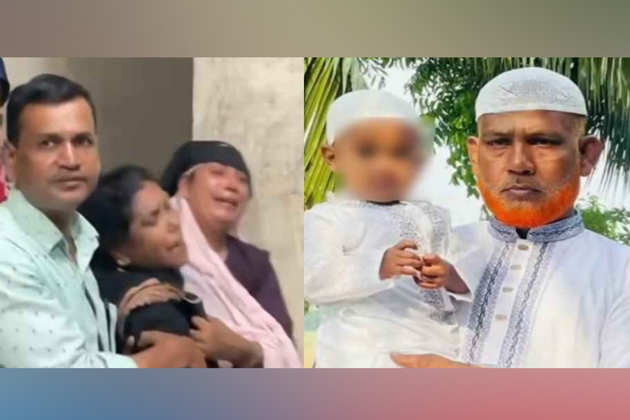 দেশজুড়ে আজানের শব্দে ‘অসুবিধা’ বলায় বিএনপি নেতার ছুরিকাঘাত ও হত্যা