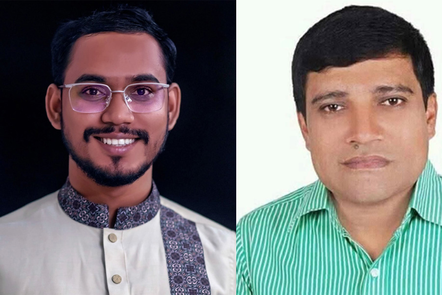 হান্নান মাসউদের বিপরীতে বিএনপির প্রার্থী মাহবুবের রহমান শামীম