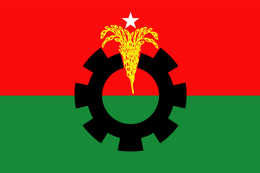 ৩০০ ফিটের বর্জ্য অপসারণে কাল মাঠে নামছে বিএনপি