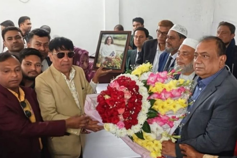 বিএনপিতে যোগ দিলেন নাগরিক ঐক্যের ২১৭ নেতাকর্মী