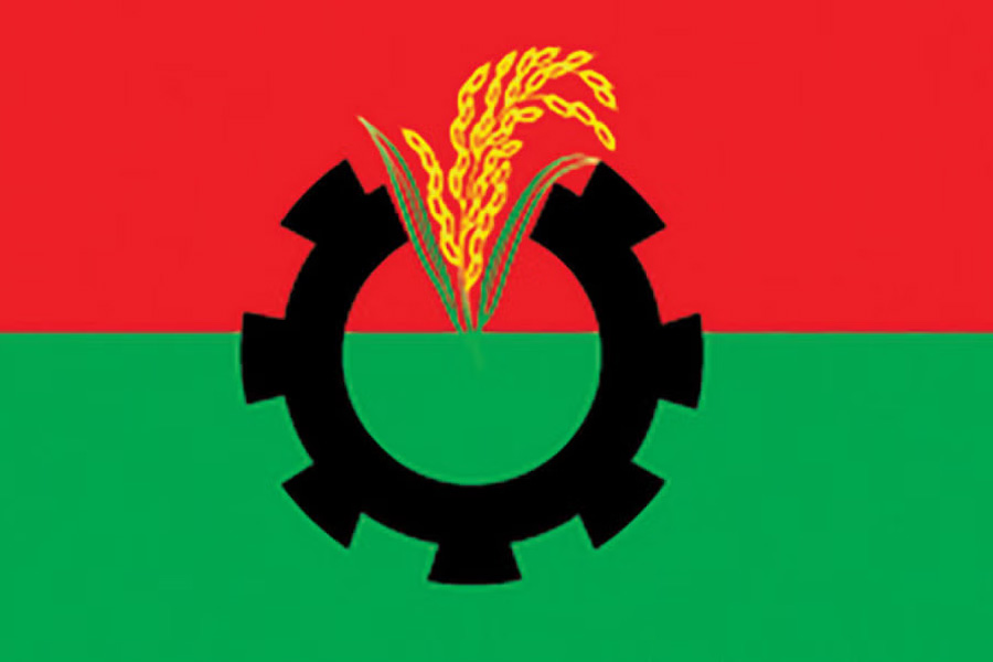 সাতক্ষীরা সদরে ৭ ইউনিয়নে বিএনপির সম্মেলন অনুষ্ঠিত